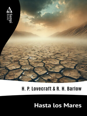 cover image of Hasta los Mares